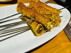 -花腰餐吧Bistro烧烤 傣味(传媒大学店)