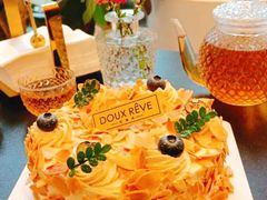 -杜哈夫DOUX RÊVE·生日蛋糕(日月光店)