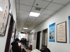 -北京西鹤年堂中医医院