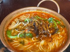 -滇野云南野生菌餐厅(陕西南路店)