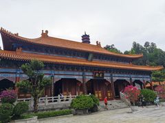 -南沙天后宫景区