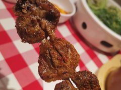 -西贝莜面村(上海百联西郊店)