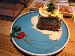 -通海俄式烧烤(下瓦房店)