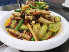-外婆粥屋(公园街店)