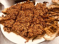 -松明一烤肉馆(鲁园店)