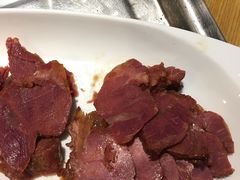 -龙龙烧烤(庄先湾路店)