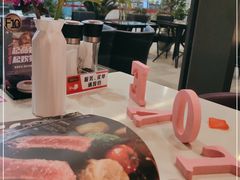 -西堤厚牛排(昆山店)