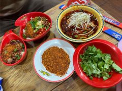 -冒椒火辣(奎星楼街店)