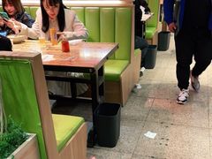 -老谢野馄饨(延安路店)