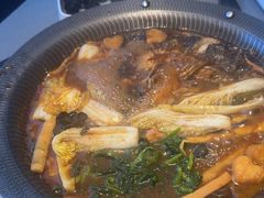 -半天妖烤鱼(中山路店)