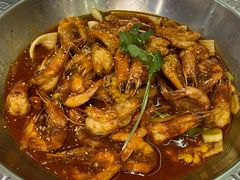 全虾锅-李想大虾(吾悦广场店)