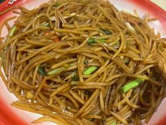 酸辣土豆丝-川堂风·跷脚牛肉·乐山爆炒(宝山日月光店)