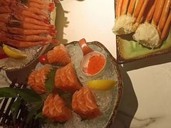 -大渔铁板烧(中山路八佰伴店)