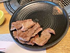 -赤坂亭·M9和牛烧肉·铁板烧·日料398放题(长泰广场店)