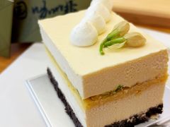 -鹊茶咖啡•新中式(深圳首店)