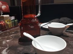 -汤城小厨•粤菜•靓汤(苏州街店)