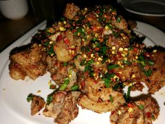 -海门渔村老厨子(海门渔村美食街店)