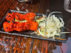 -Bombay Grill印度餐厅