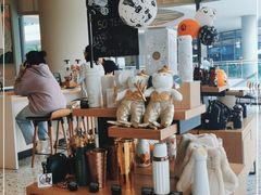 -星巴克臻选(深圳欢乐港湾店)