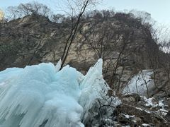 -陕西省红河谷森林公园