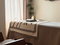 -沐森 •疗愈头疗馆(打浦桥店)