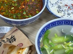 -樊记腊汁肉(竹笆市总店)