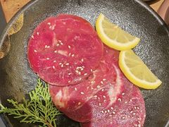 -九田家黑牛烤肉料理(衡百国际店)