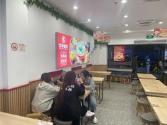 -吉祥馄饨(上海新上大店)