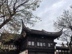 -木渎古镇