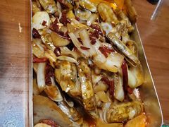 -搓火大都会(广安门总店)