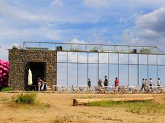 -Cafe Aewol Monsant