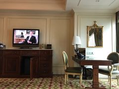 -广州富力丽思卡尔顿酒店