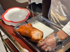 -京味民福烤鸭店(建设四马路店)