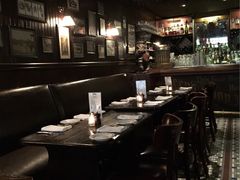 -Keens Steakhouse