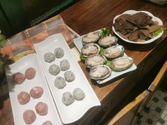 -十六蒲(桂林路店)