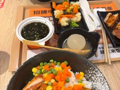 -吉野家(锦辉商城黄河路店)
