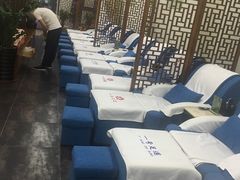 大堂-1号足道推拿会馆