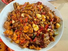 -老三样·旧食新味(绿地店)