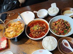 -小柴米·传统江西菜(万寿宫店)