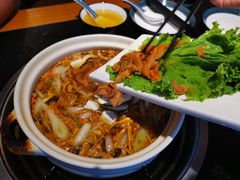 -阿鹏故事野生菌火锅(双廊古镇店)