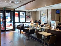-肯德基(丰北路店)