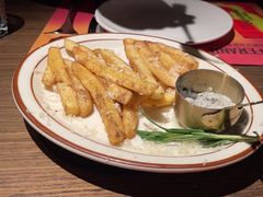 -ZAFFERANO西班牙海鲜饭(上海首店)