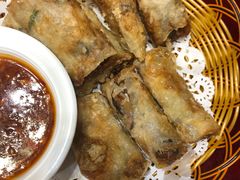 -牛头鱼庄·地道广西菜(西明店)