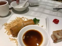 -皇朝尊会(龙之梦大酒店)