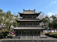 -岳阳楼景区