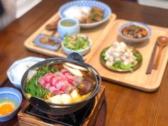 -肥朵食堂(带梦胡同店)