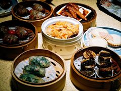 -点都德(喜粤楼店)