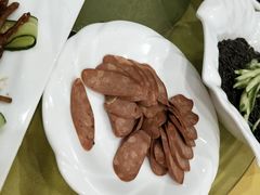-功德林素菜饭庄(前门店)