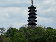 -方岩风景区