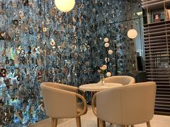 大堂-本来就好(九方荟店)